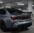 BMW M3 G80 Carbon Spoiler 202
