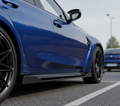 BMW M3 G80 Carbon Side Skirt 200